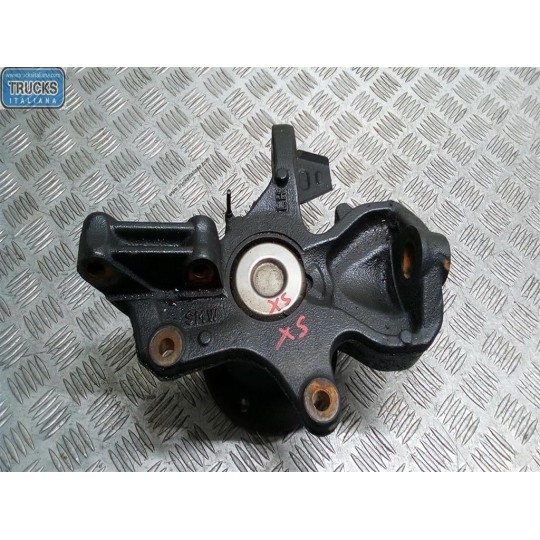 MONTANTE COMPLETO SINISTRO MERCEDES-BENZ van Sprinter 2013>2018 usato