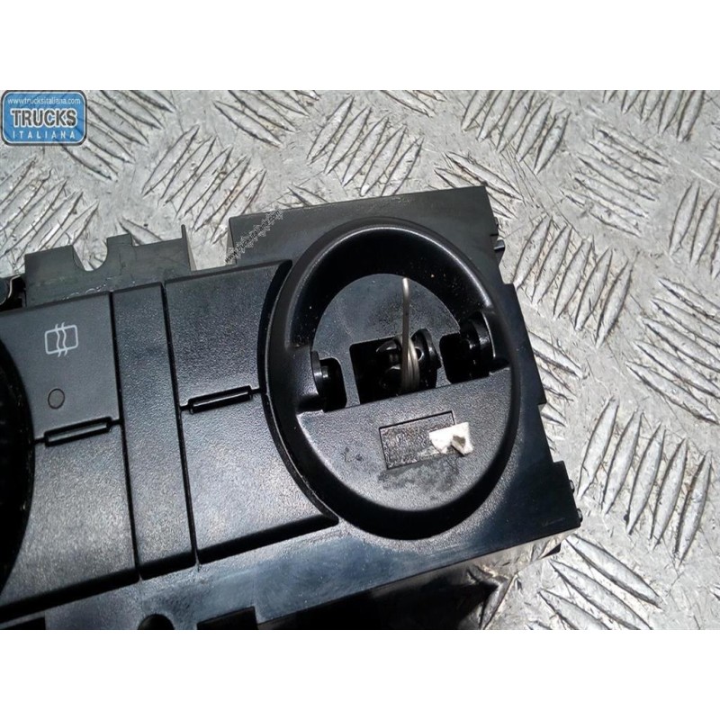 MERCEDES-BENZ van AC CONTROL UNIT MERCEDES-BENZ van Sprinter 2013>2018 used