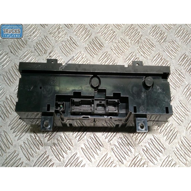 MERCEDES-BENZ van AC CONTROL UNIT MERCEDES-BENZ van Sprinter 2013>2018 used