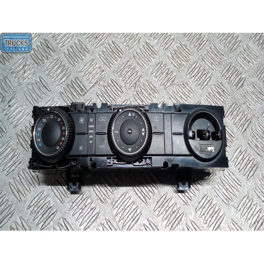AC CONTROL UNIT MERCEDES-BENZ van Sprinter 2013>2018 used