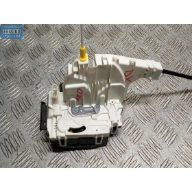LATCH LOCK MERCEDES-BENZ...