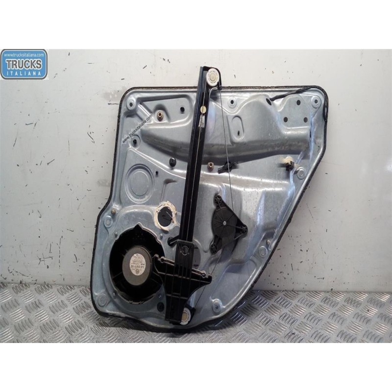 VOLKSWAGEN ALZA VETRI POSTERIORI SINISTRO VOLKSWAGEN Golf 4 1997>2003 usato