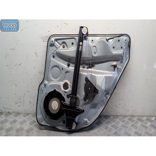 ALZA VETRI POSTERIORI SINISTRO VOLKSWAGEN Golf 4 1997>2003 usato