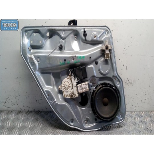BACK LEFT POWERED WINDOWS  VOLKSWAGEN Golf 4 1997>2003 used