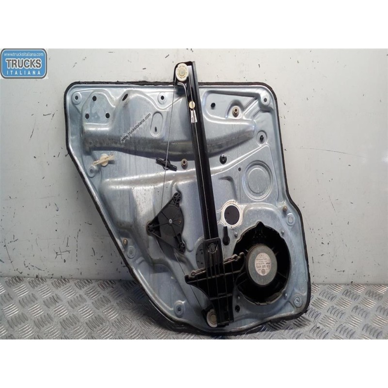 VOLKSWAGEN BACK RIGHT POWERED WINDOWS VOLKSWAGEN Golf 4 1997>2003 used