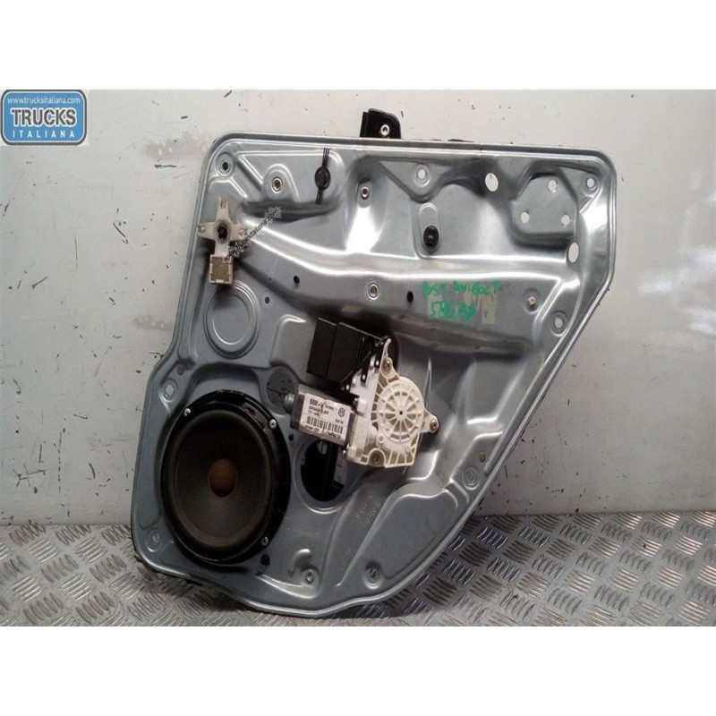 VOLKSWAGEN ALZA VETRI POSTERIORI DESTRO VOLKSWAGEN Golf 4 1997>2003 usato