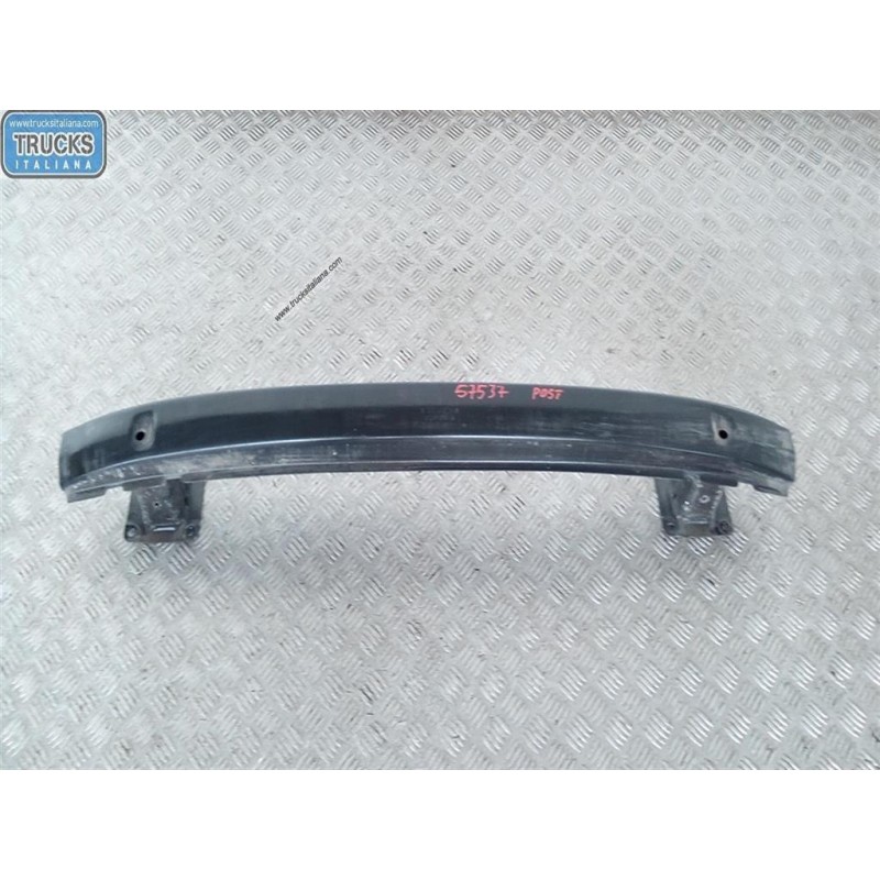 SKODA TRAVERSA POSTERIORE PARAURTO SKODA Fabia 1999>2007 (6Y) usato