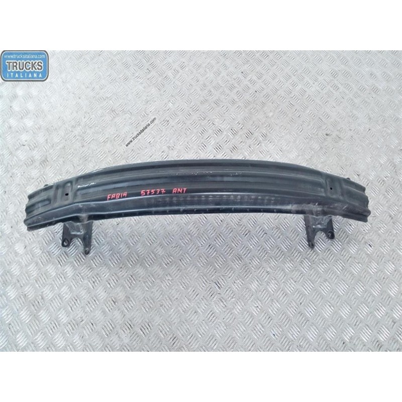 SKODA TRAVERSA ANTERIORE PARAURTO SKODA Fabia 1999>2007 (6Y) usato