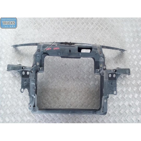 RIVESTIMENTO ANTERIORE COMPLETO SKODA Fabia 1999>2007 (6Y) usato
