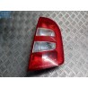 RIGHT REAR LIGHT SKODA Fabia 1999>2007 (6Y) used