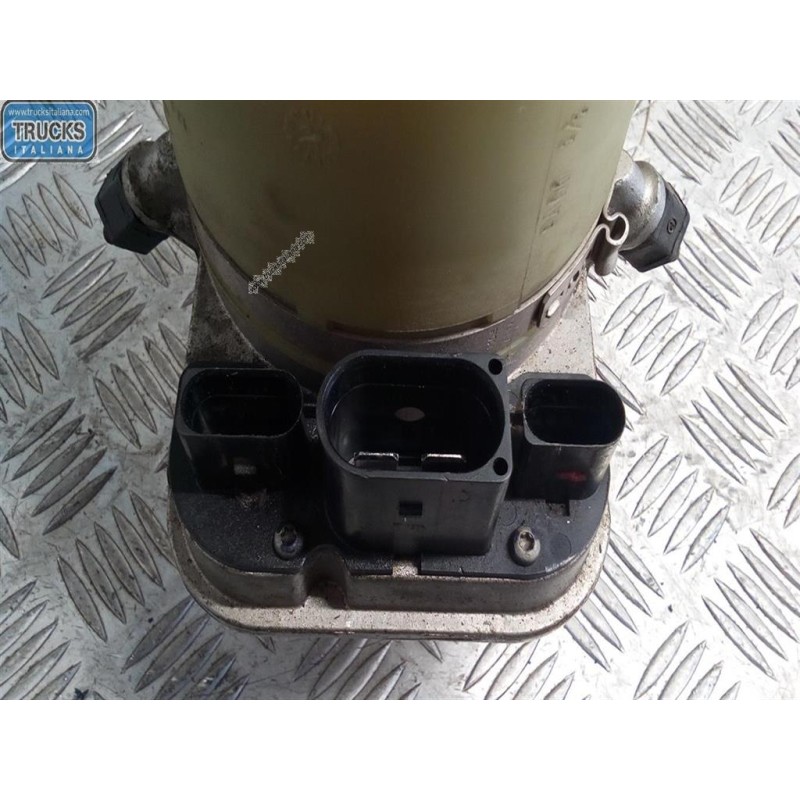 SKODA STEERING PUMP SKODA Fabia 1999>2007 (6Y) used