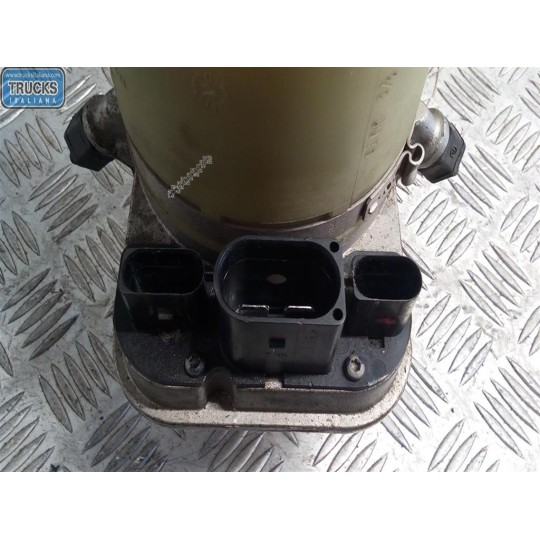 STEERING PUMP SKODA Fabia 1999>2007 (6Y) used