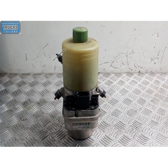 STEERING PUMP SKODA Fabia 1999>2007 (6Y) used