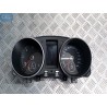 VOLKSWAGEN INSTRUMENT PANEL VOLKSWAGEN Golf 6 2008>2012 used