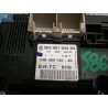 VOLKSWAGEN AC CONTROL UNIT VOLKSWAGEN Golf 6 2008>2012 used