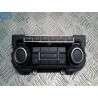 VOLKSWAGEN CENTRALINA CLIMATIZZATORE VOLKSWAGEN Golf 6 2008>2012 usato