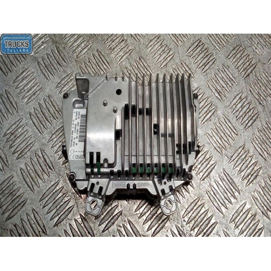 CAR RADIO FORD van Transit/Tourneo Custom 2012>2018 used