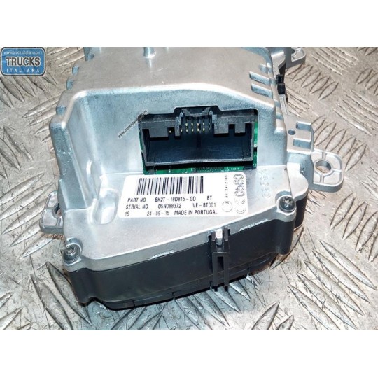 AUTORADIO FORD van Transit/Tourneo Custom 2012>2018 usato