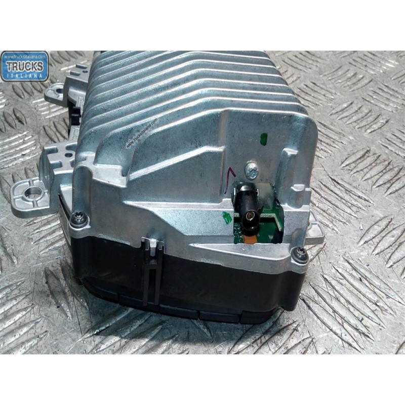 FORD van AUTORADIO FORD van Transit/Tourneo Custom 2012>2018 usato