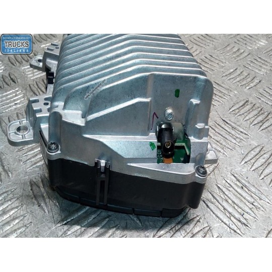 AUTORADIO FORD van Transit/Tourneo Custom 2012>2018 usato