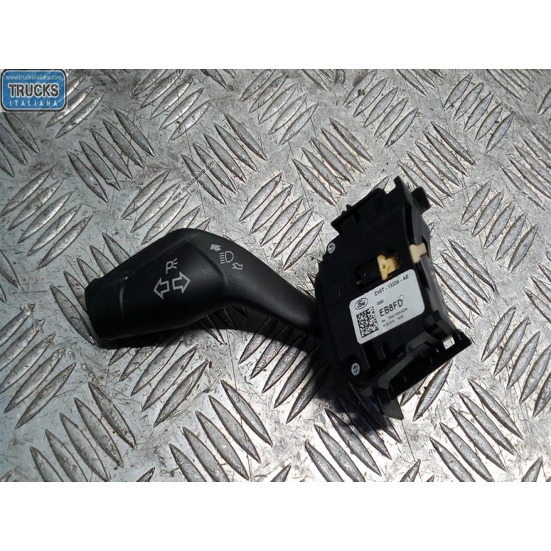 FORD van DEVIOLUCI FORD van Transit/Tourneo Custom 2012>2018 usato