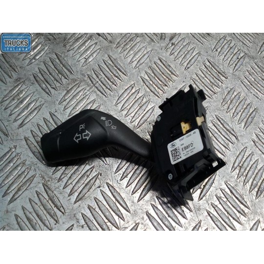 DEVIOLUCI FORD van Transit/Tourneo Custom 2012>2018 usato