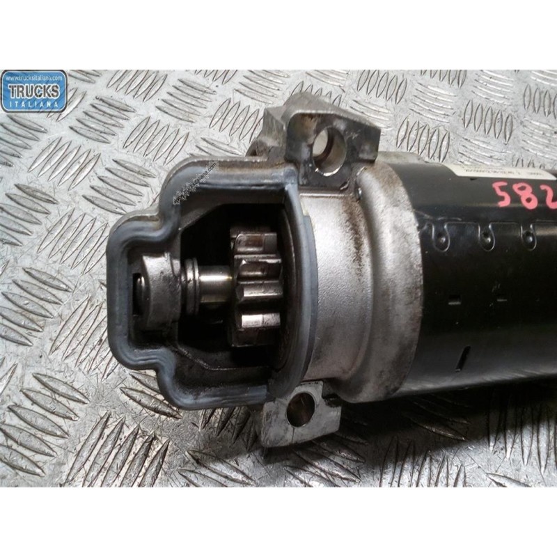 FORD van STARTER MOTOR FORD van Transit/Tourneo Custom 2012>2018 used