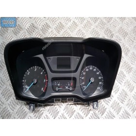 QUADRO STRUMENTI FORD van...