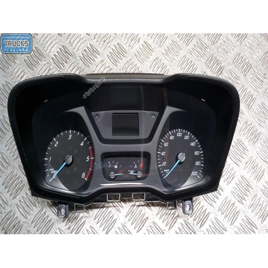 QUADRO STRUMENTI FORD van Transit/Tourneo Custom 2012>2018 usato