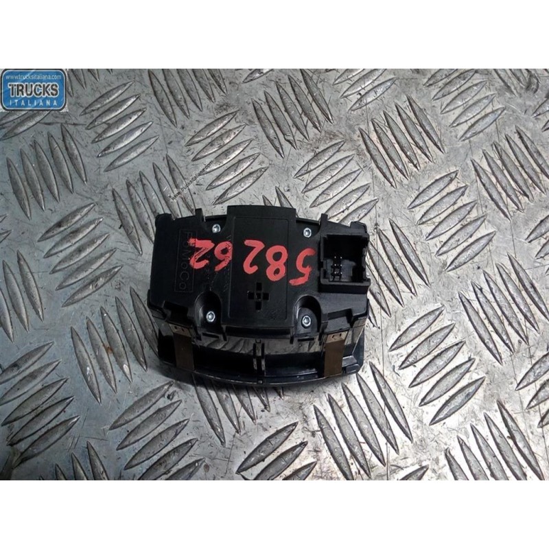 FORD van BLOCK LOGHTS  FORD van Transit/Tourneo Custom 2012>2018 used