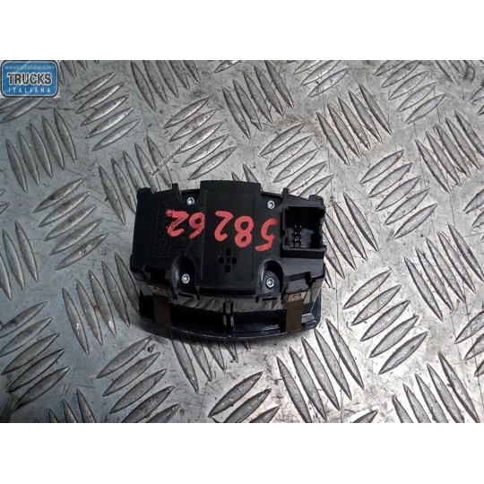 BLOCK LOGHTS  FORD van Transit/Tourneo Custom 2012>2018 used