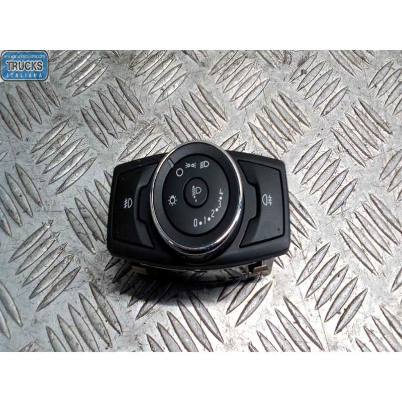 FORD van BLOCK LOGHTS  FORD van Transit/Tourneo Custom 2012>2018 used