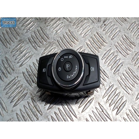 BLOCK LOGHTS  FORD van Transit/Tourneo Custom 2012>2018 used