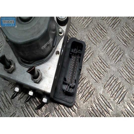 ABS SYSTEM FORD van Transit/Tourneo Custom 2012>2018 used