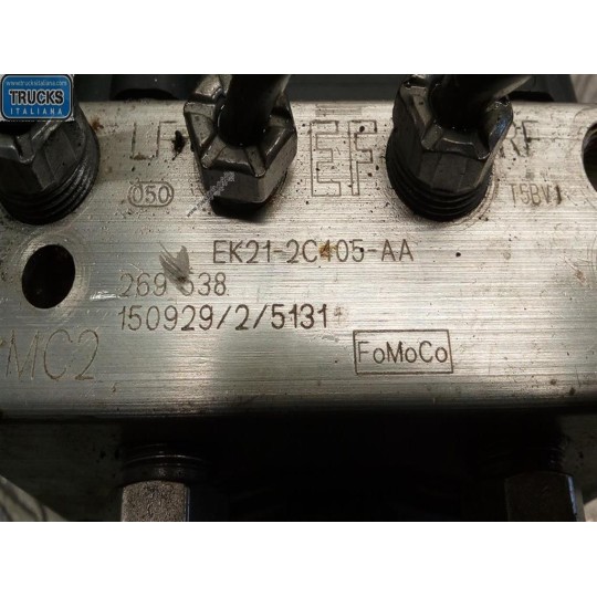 GRUPPO ABS FORD van Transit/Tourneo Custom 2012>2018 usato