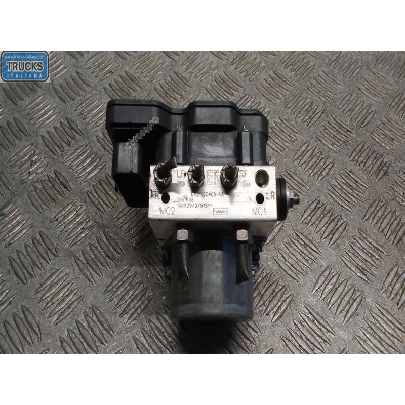 FORD van GRUPPO ABS FORD van Transit/Tourneo Custom 2012>2018 usato