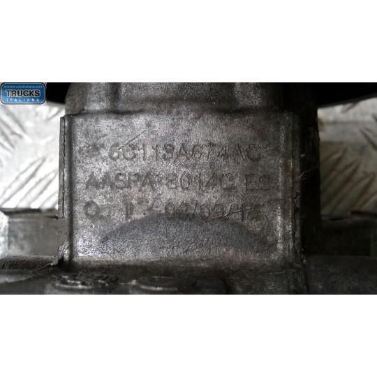 STEERING PUMP FORD van Transit/Tourneo Custom 2012>2018 used