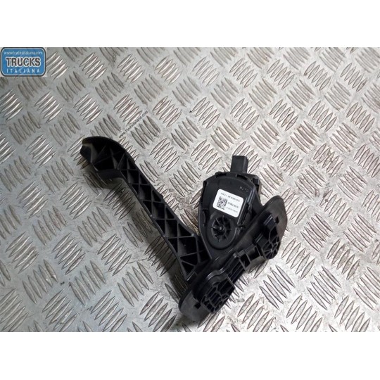 ELETRONIC THROTTLE PEDAL  FORD van Transit/Tourneo Custom 2012>2018 used
