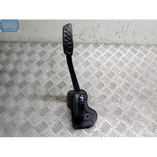 ELETRONIC THROTTLE PEDAL  FORD van Transit/Tourneo Custom 2012>2018 used