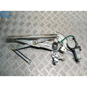 FRONT RIGHT POWERED WINDOWS...