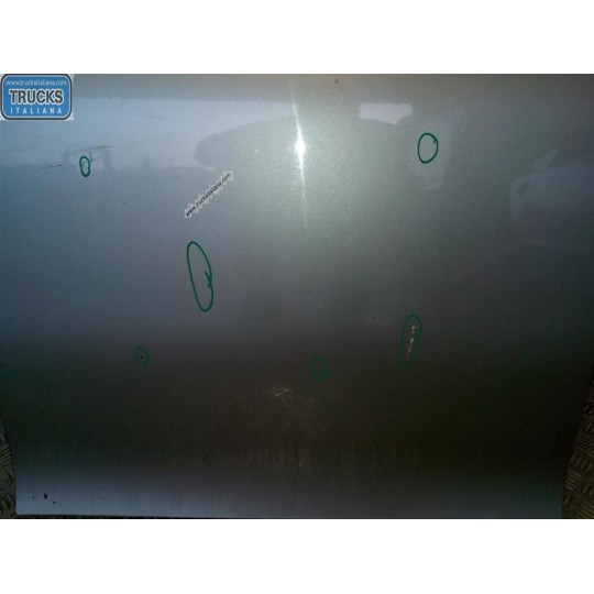 PORTA POSTERIORE SINISTRA MITSUBISHI L200 1998>2000 usato