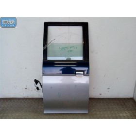 LEFT REAR DOOR  MITSUBISHI...