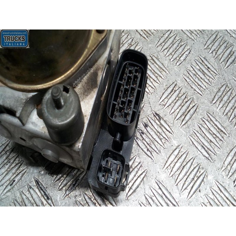 MITSUBISHI GRUPPO ABS MITSUBISHI L200 1998>2000 usato