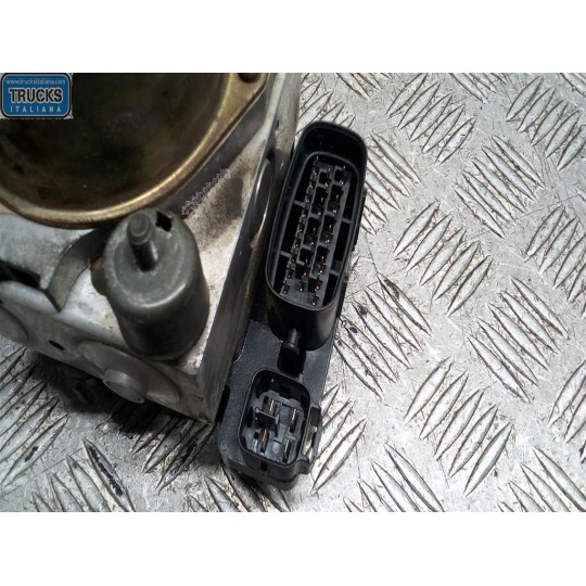 ABS SYSTEM MITSUBISHI L200 1998>2000 used