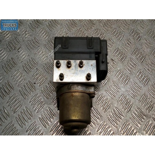 ABS SYSTEM MITSUBISHI L200 1998>2000 used