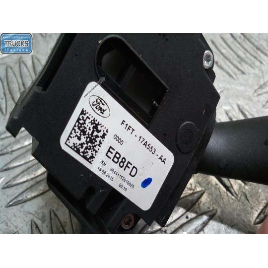 DEVIOTERGI FORD van Transit/Tourneo Custom 2012>2018 usato