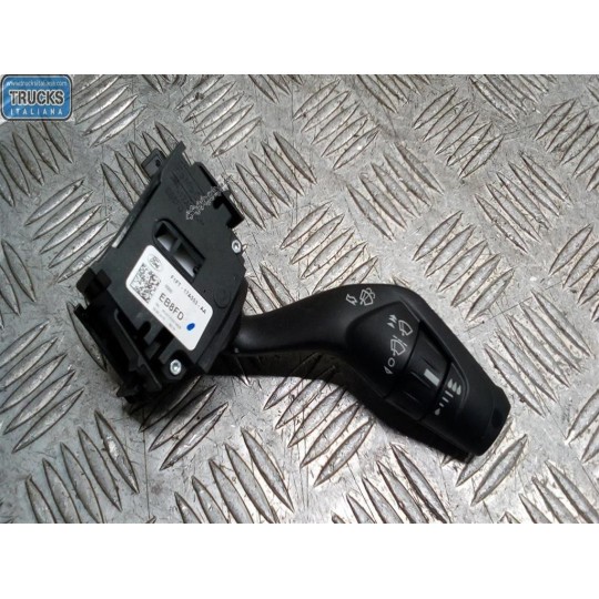 DEVIOTERGI FORD van Transit/Tourneo Custom 2012>2018 used