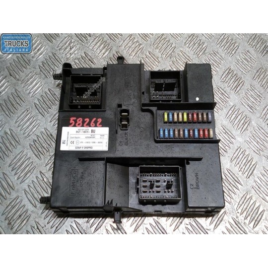 VARIOUS CONTROL UNITS  FORD van Transit/Tourneo Custom 2012>2018 used