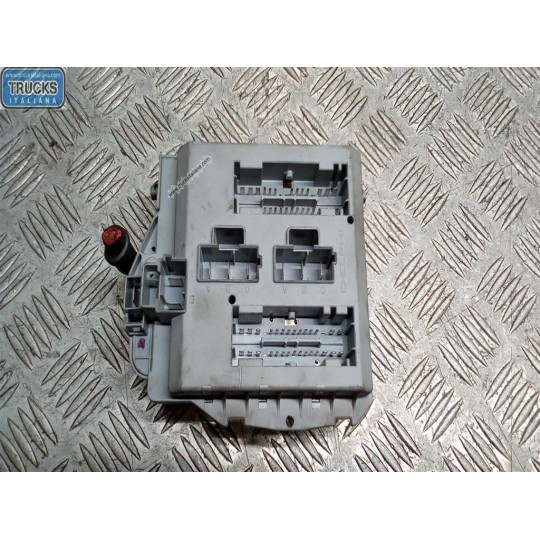 VARIOUS CONTROL UNITS  IVECO Daily 2006>2009 used