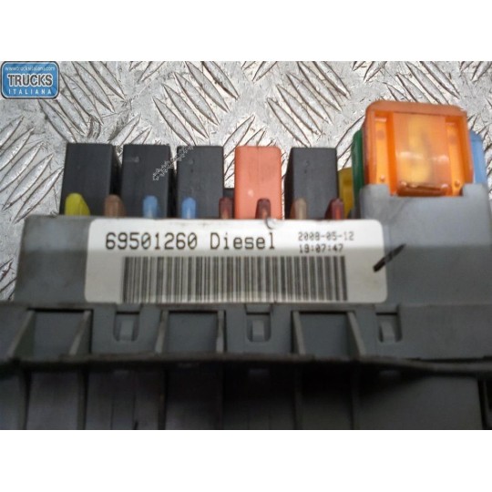 VARIOUS CONTROL UNITS  IVECO Daily 2006>2009 used